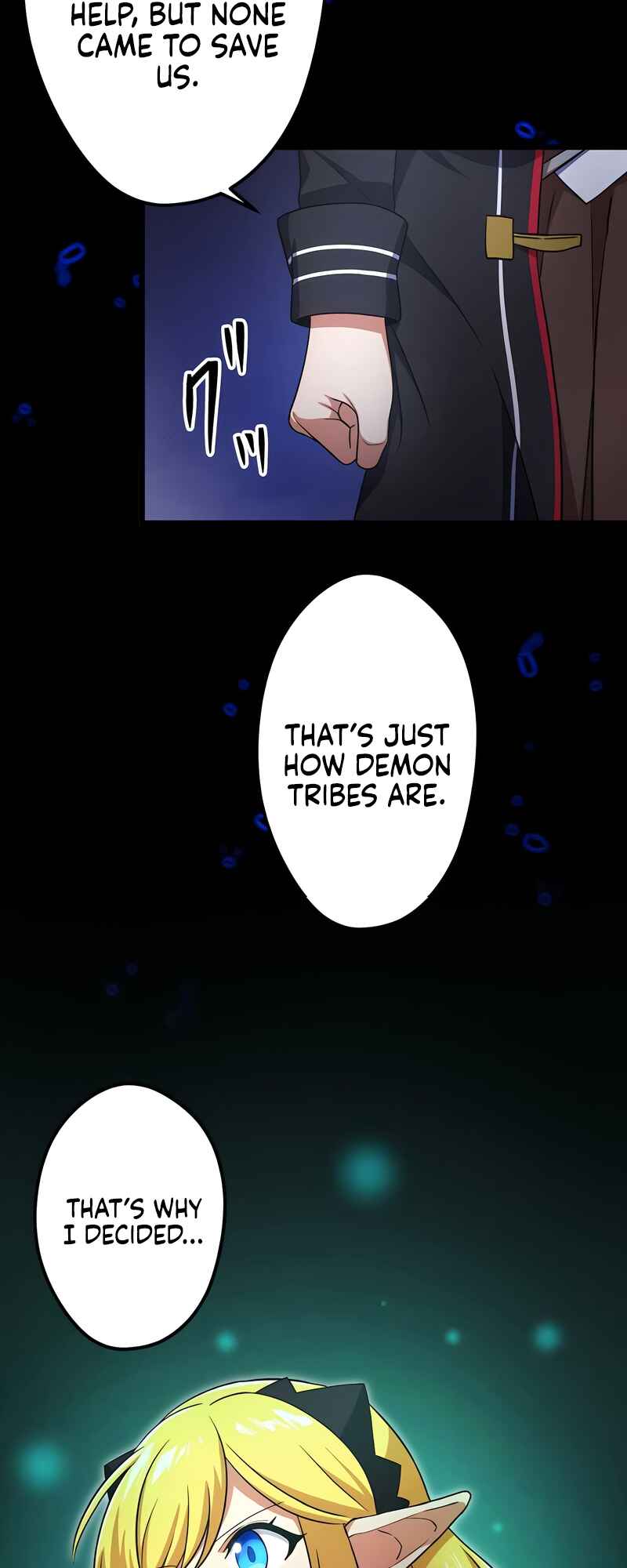 Page 49 Chapter 25 Tensei Shitara SSS-Kyuu Goblin ni Narimashita