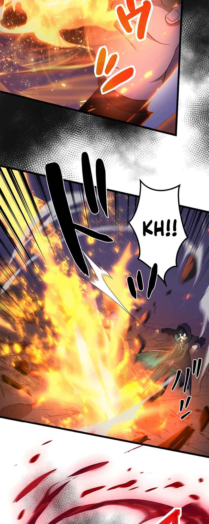Page 18 Chapter 23 Tensei Shitara SSS-Kyuu Goblin ni Narimashita