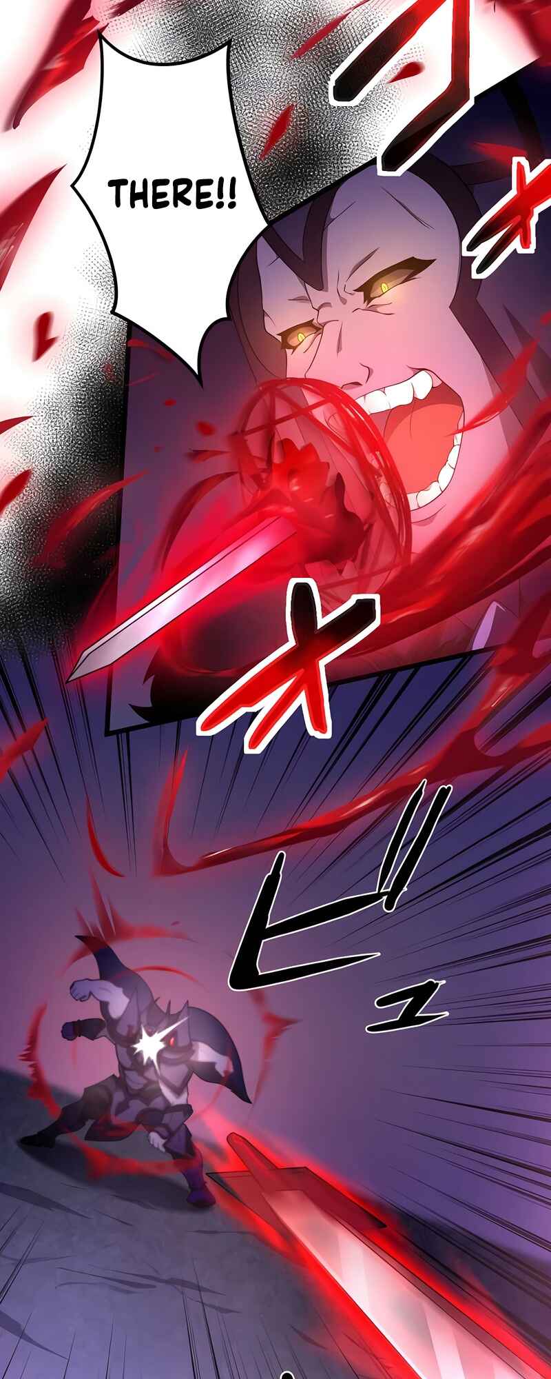 Page 19 Chapter 23 Tensei Shitara SSS-Kyuu Goblin ni Narimashita