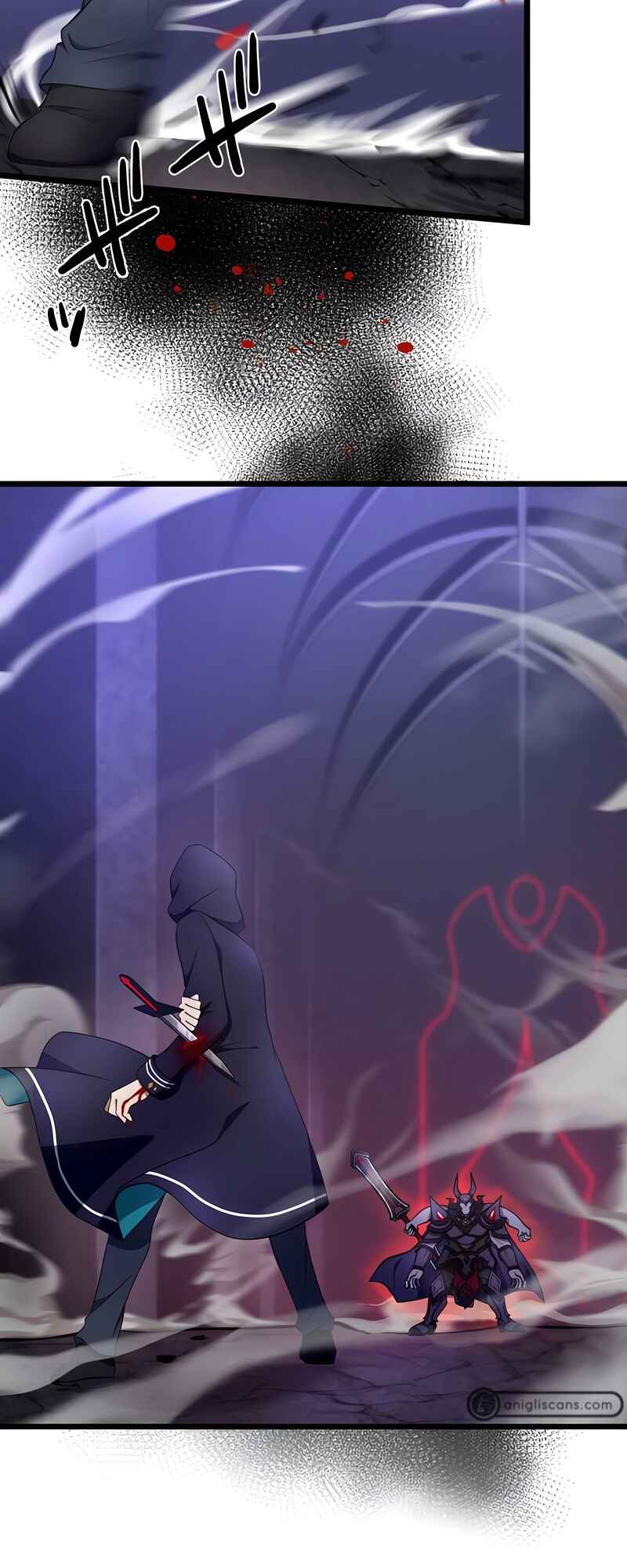 Page 21 Chapter 23 Tensei Shitara SSS-Kyuu Goblin ni Narimashita