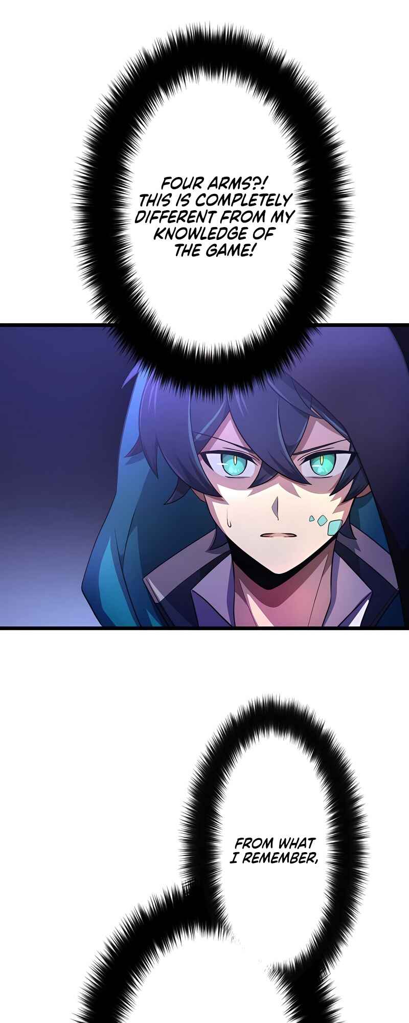 Page 22 Chapter 23 Tensei Shitara SSS-Kyuu Goblin ni Narimashita
