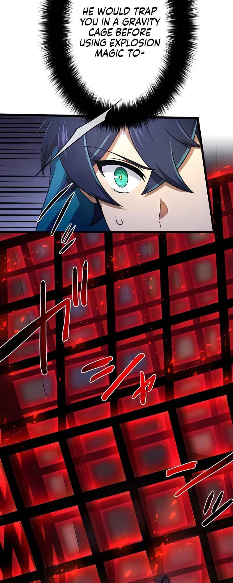 Page 23 Chapter 23 Tensei Shitara SSS-Kyuu Goblin ni Narimashita