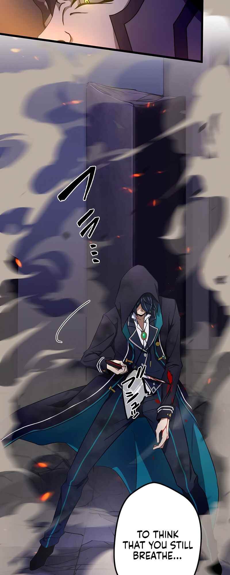 Page 27 Chapter 23 Tensei Shitara SSS-Kyuu Goblin ni Narimashita