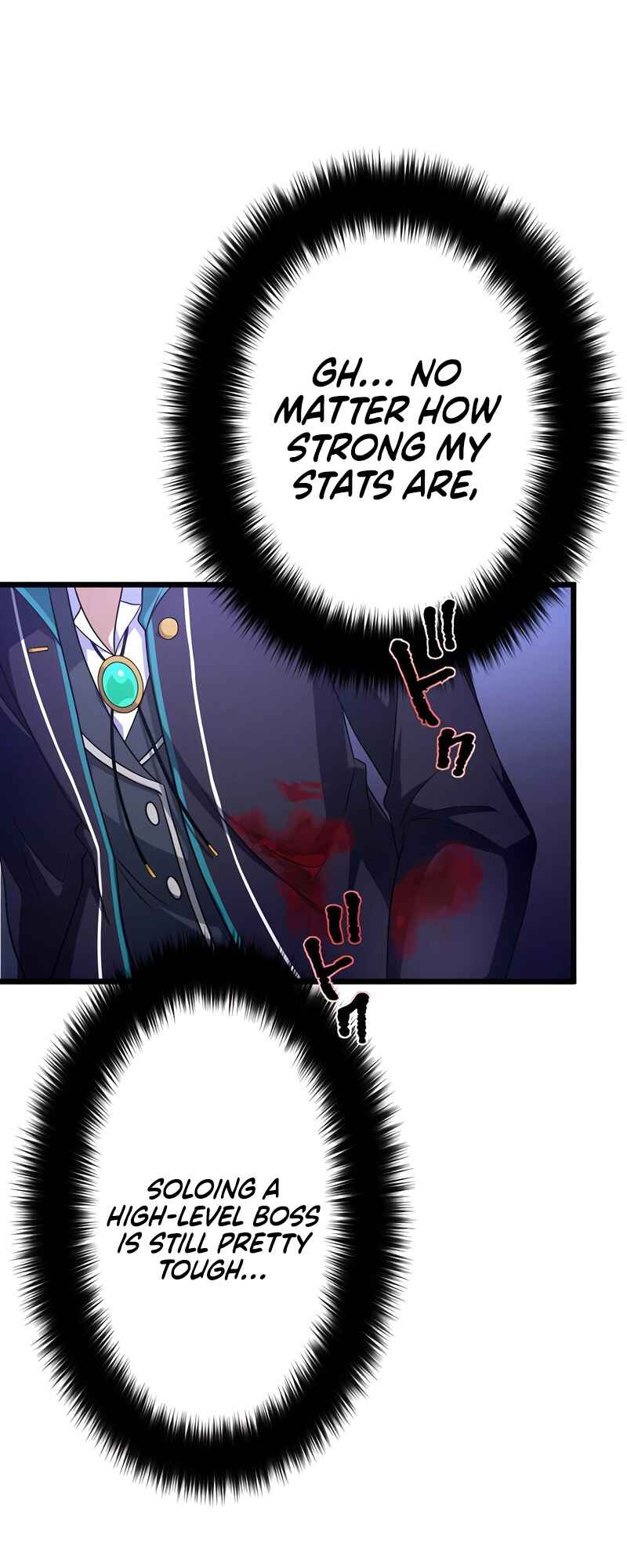 Page 29 Chapter 23 Tensei Shitara SSS-Kyuu Goblin ni Narimashita