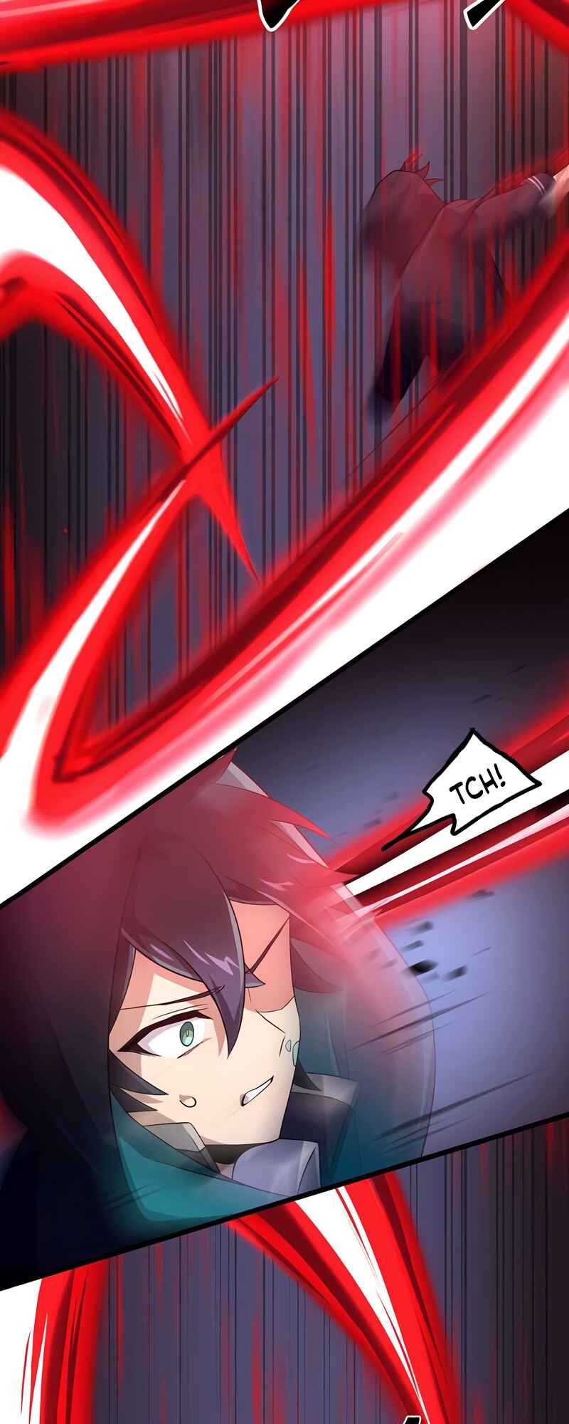Page 33 Chapter 23 Tensei Shitara SSS-Kyuu Goblin ni Narimashita