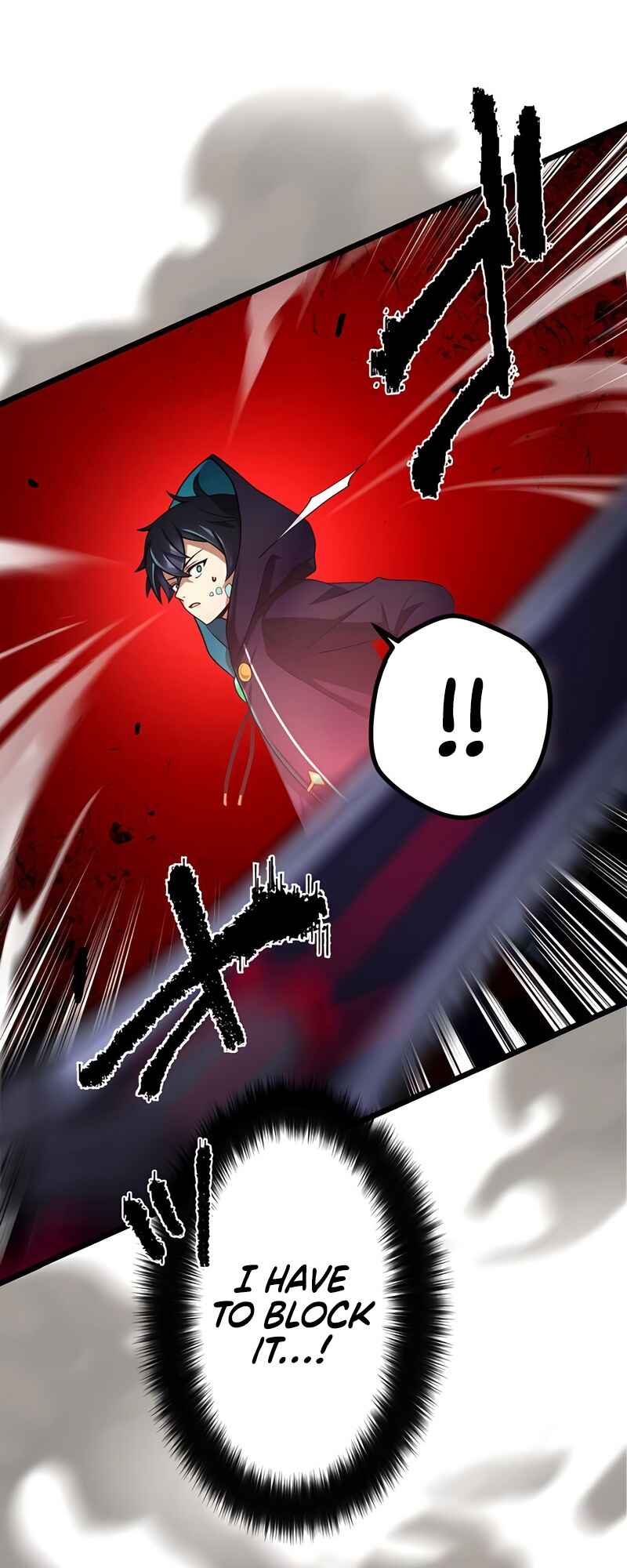 Page 36 Chapter 23 Tensei Shitara SSS-Kyuu Goblin ni Narimashita