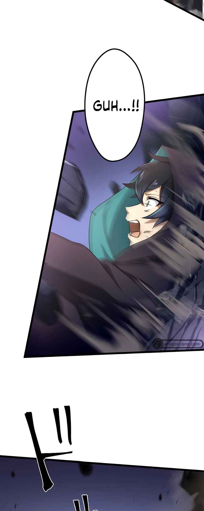 Page 39 Chapter 23 Tensei Shitara SSS-Kyuu Goblin ni Narimashita