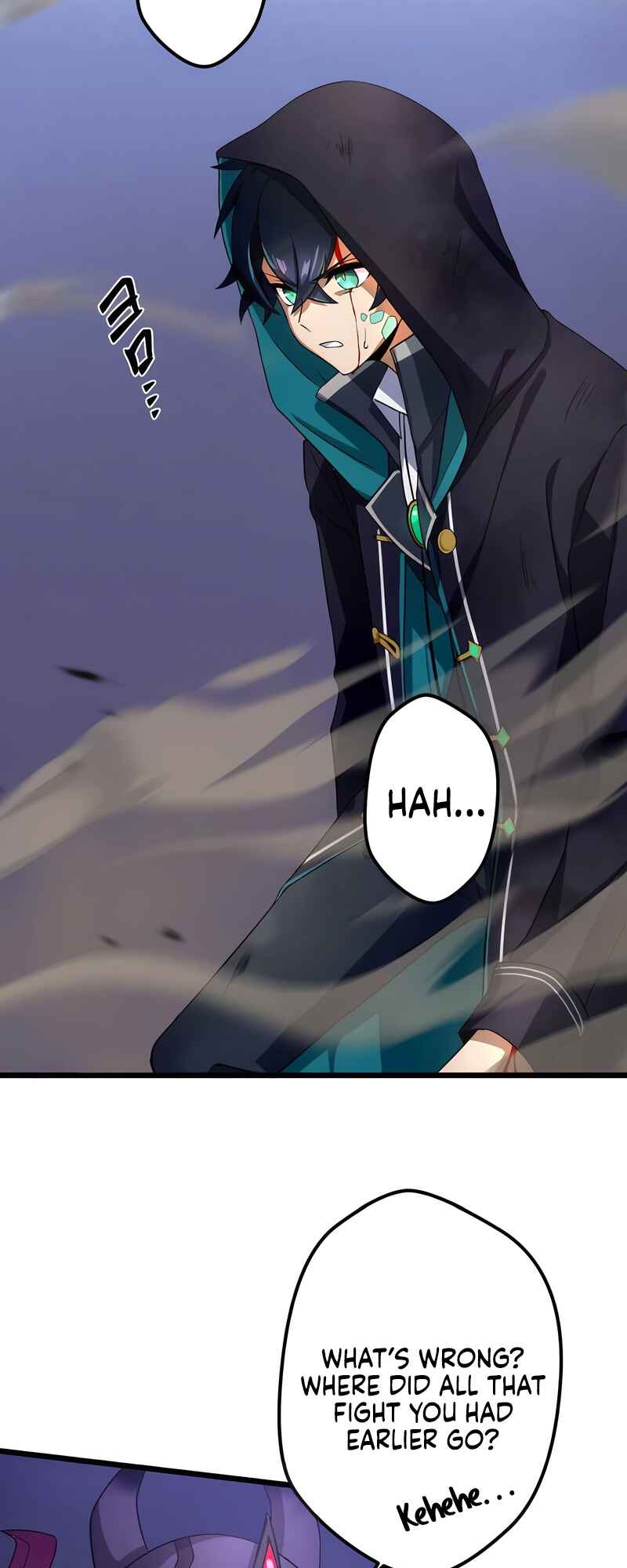 Page 43 Chapter 23 Tensei Shitara SSS-Kyuu Goblin ni Narimashita