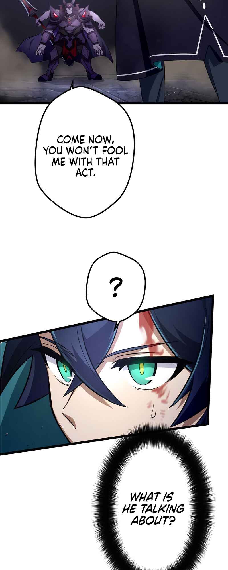 Page 45 Chapter 23 Tensei Shitara SSS-Kyuu Goblin ni Narimashita