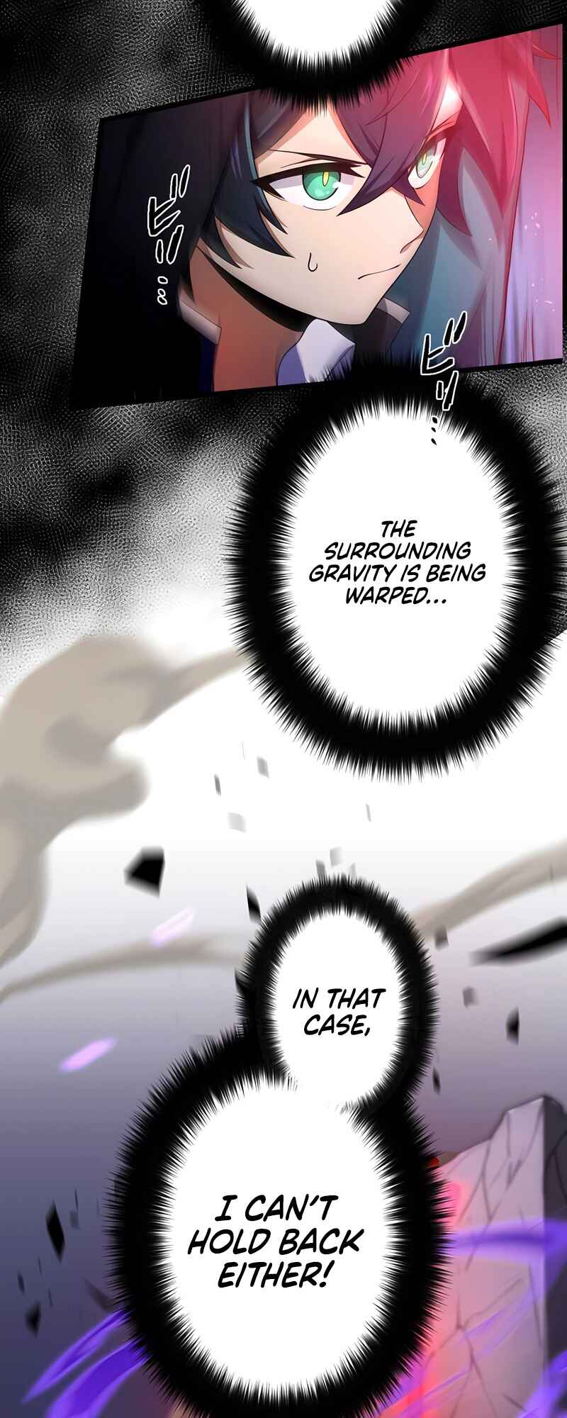 Page 6 Chapter 23 Tensei Shitara SSS-Kyuu Goblin ni Narimashita