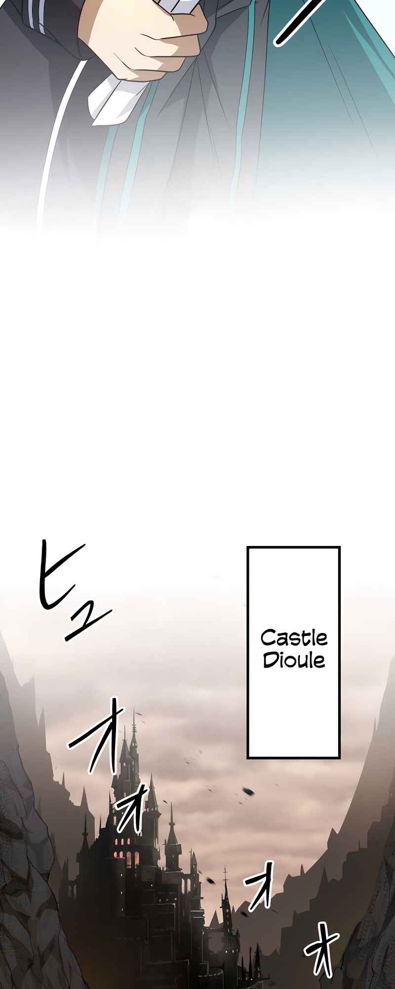 Page 11 Chapter 20 Tensei Shitara SSS-Kyuu Goblin ni Narimashita