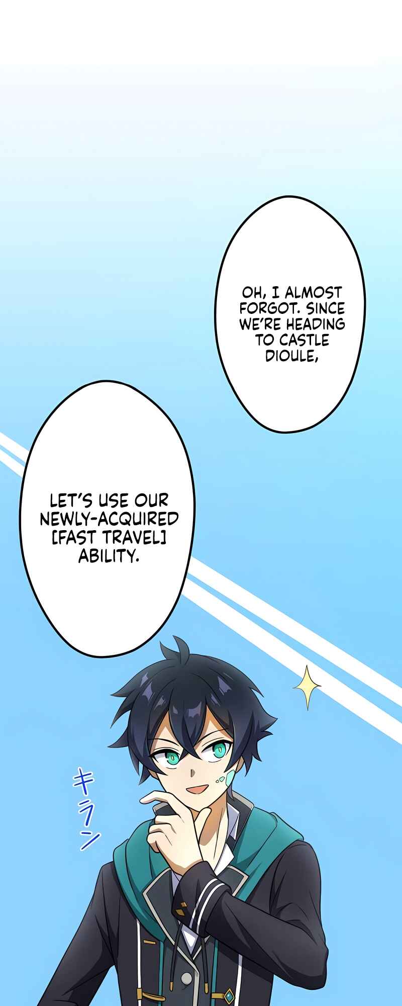 Page 2 Chapter 20 Tensei Shitara SSS-Kyuu Goblin ni Narimashita
