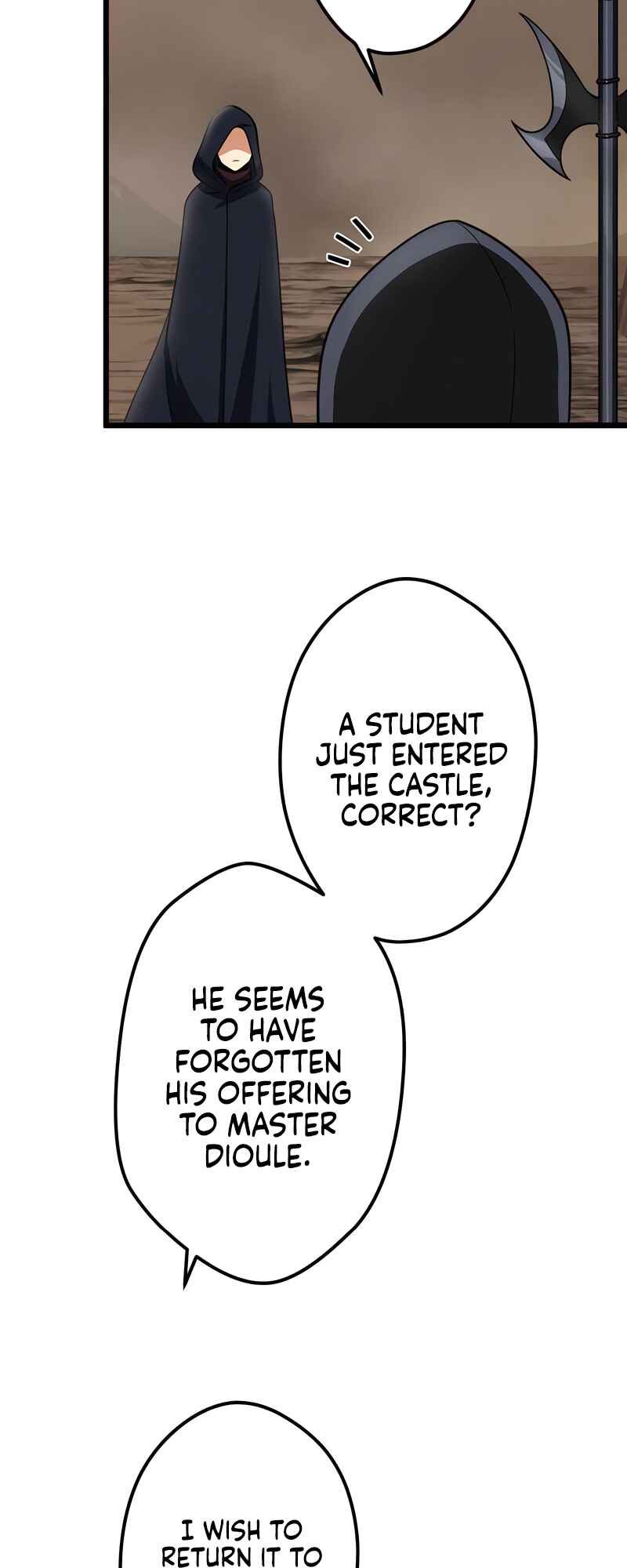 Page 30 Chapter 20 Tensei Shitara SSS-Kyuu Goblin ni Narimashita