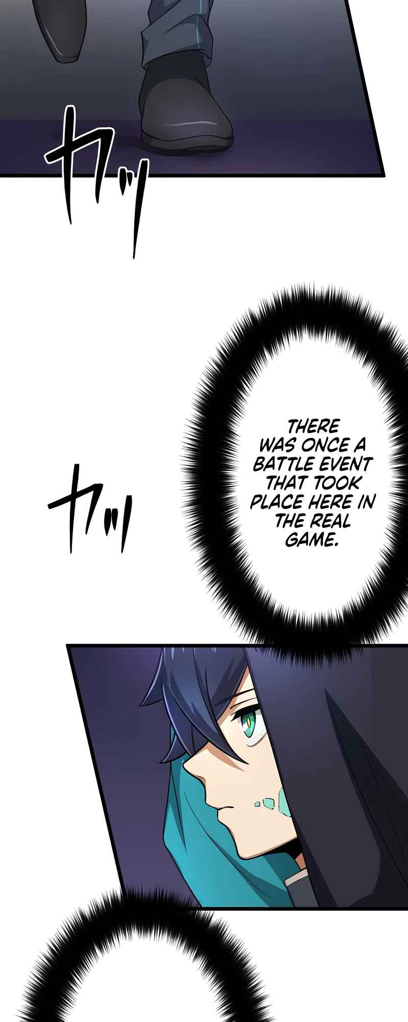 Page 35 Chapter 20 Tensei Shitara SSS-Kyuu Goblin ni Narimashita