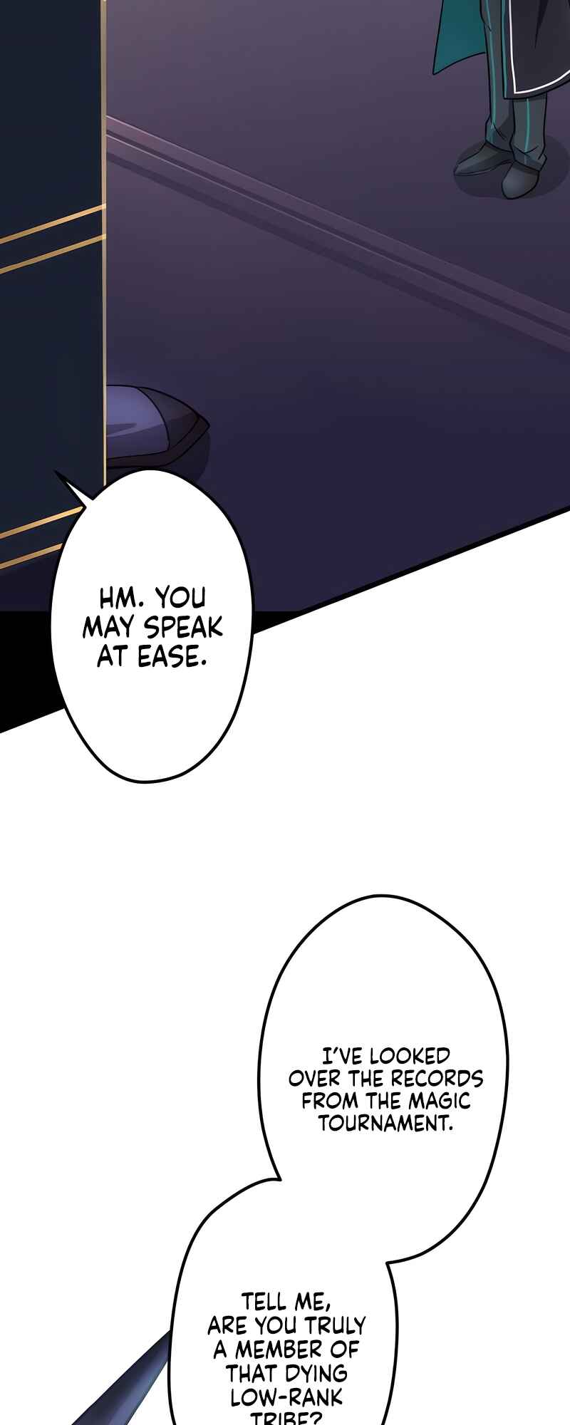 Page 41 Chapter 20 Tensei Shitara SSS-Kyuu Goblin ni Narimashita