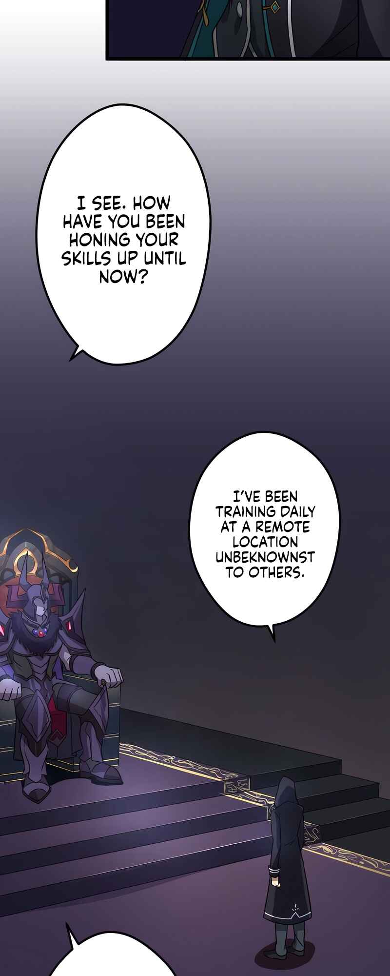 Page 43 Chapter 20 Tensei Shitara SSS-Kyuu Goblin ni Narimashita