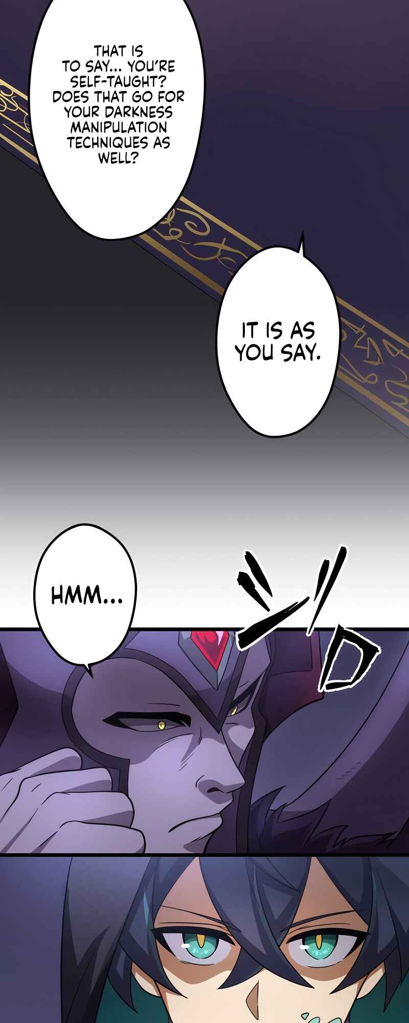 Page 44 Chapter 20 Tensei Shitara SSS-Kyuu Goblin ni Narimashita