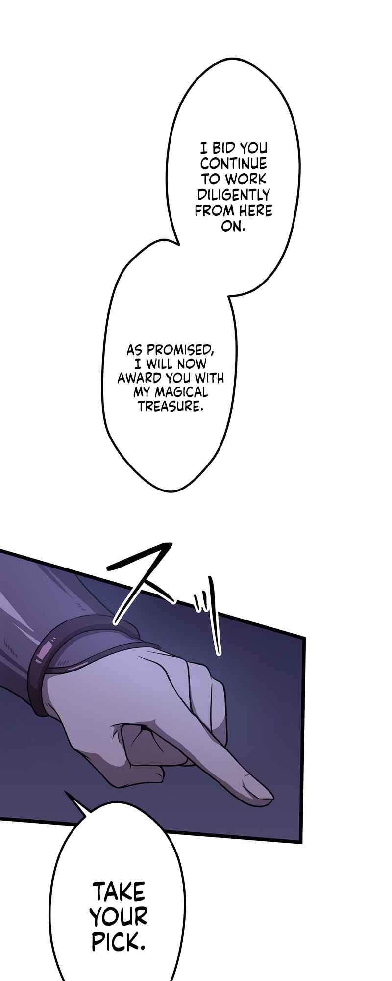 Page 46 Chapter 20 Tensei Shitara SSS-Kyuu Goblin ni Narimashita