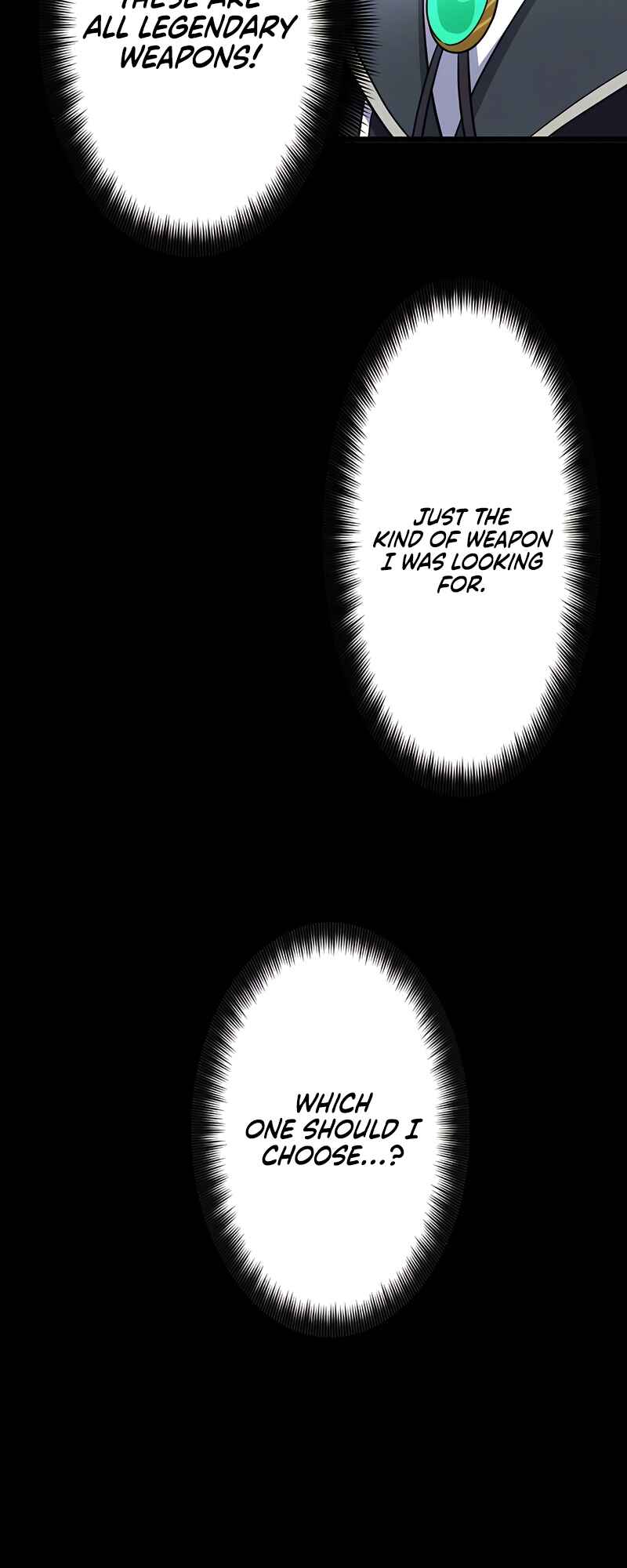 Page 50 Chapter 20 Tensei Shitara SSS-Kyuu Goblin ni Narimashita