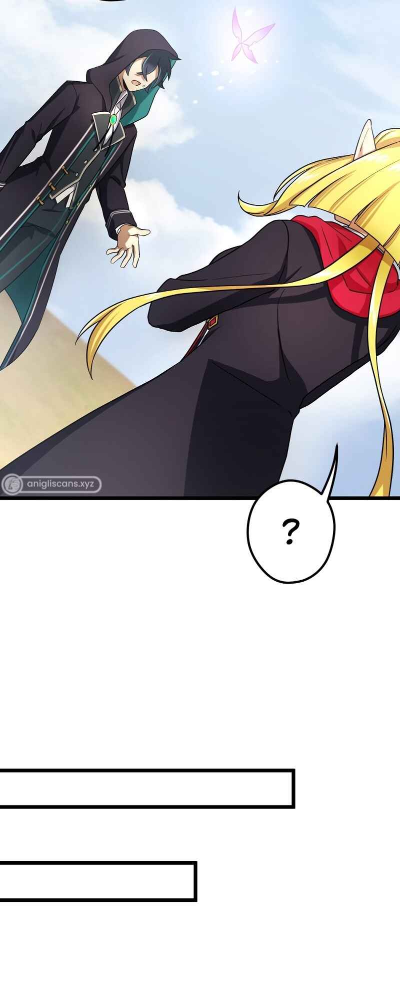 Page 14 Chapter 34 Tensei Shitara SSS-Kyuu Goblin ni Narimashita