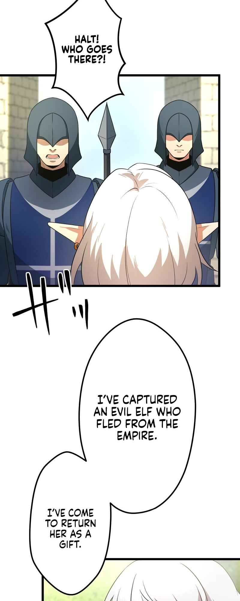 Page 18 Chapter 34 Tensei Shitara SSS-Kyuu Goblin ni Narimashita