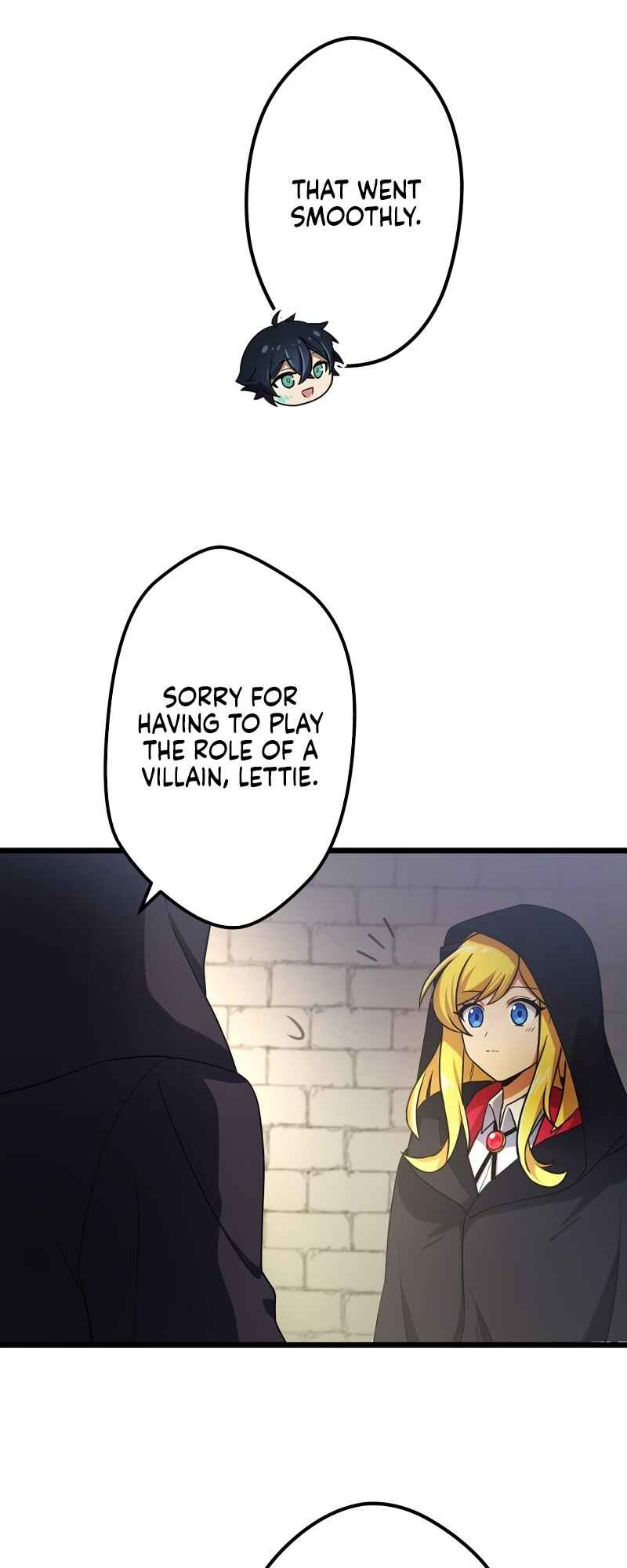Page 25 Chapter 34 Tensei Shitara SSS-Kyuu Goblin ni Narimashita