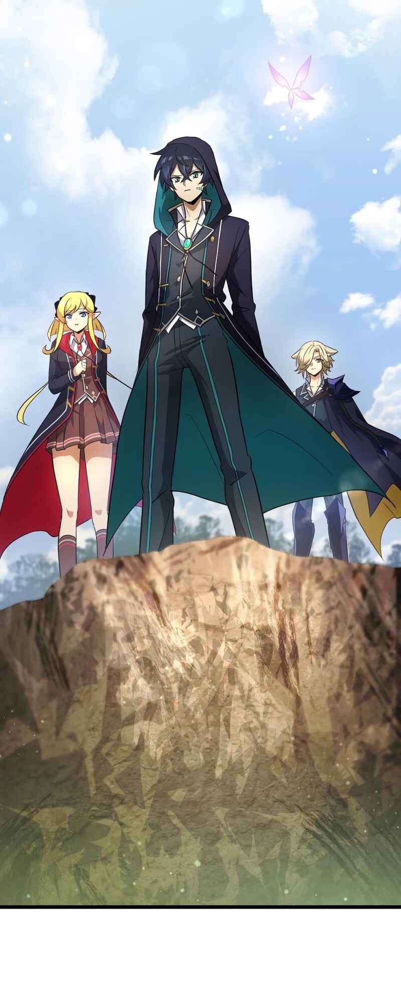 Page 4 Chapter 34 Tensei Shitara SSS-Kyuu Goblin ni Narimashita