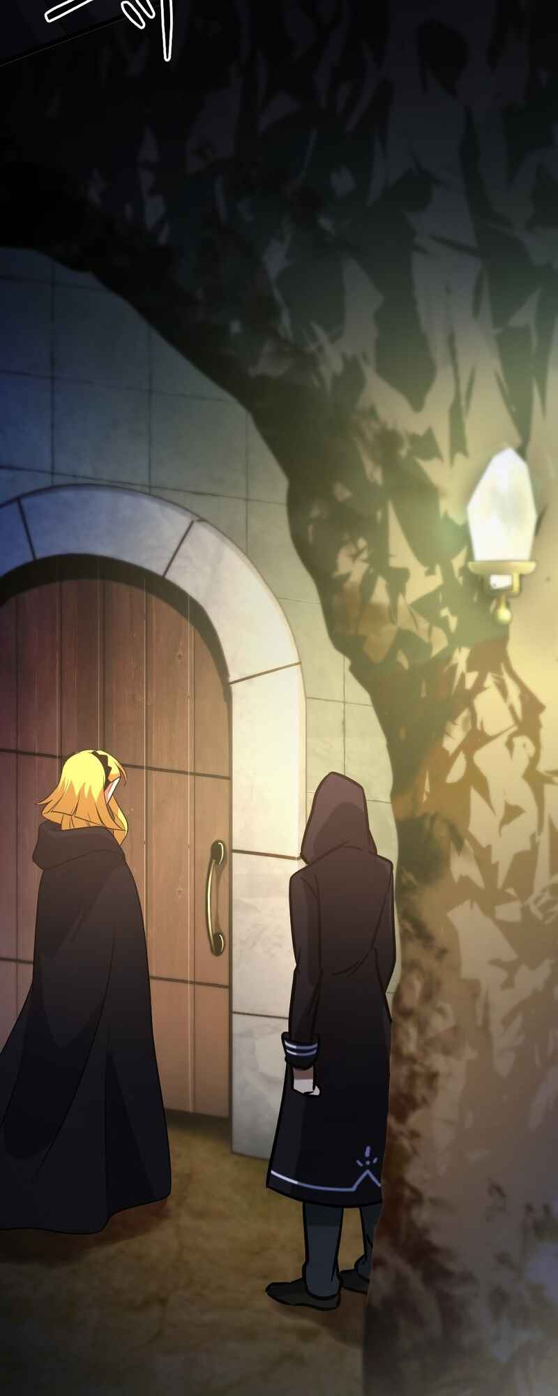 Page 44 Chapter 34 Tensei Shitara SSS-Kyuu Goblin ni Narimashita