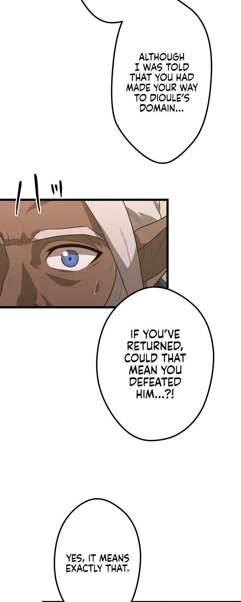 Page 49 Chapter 34 Tensei Shitara SSS-Kyuu Goblin ni Narimashita