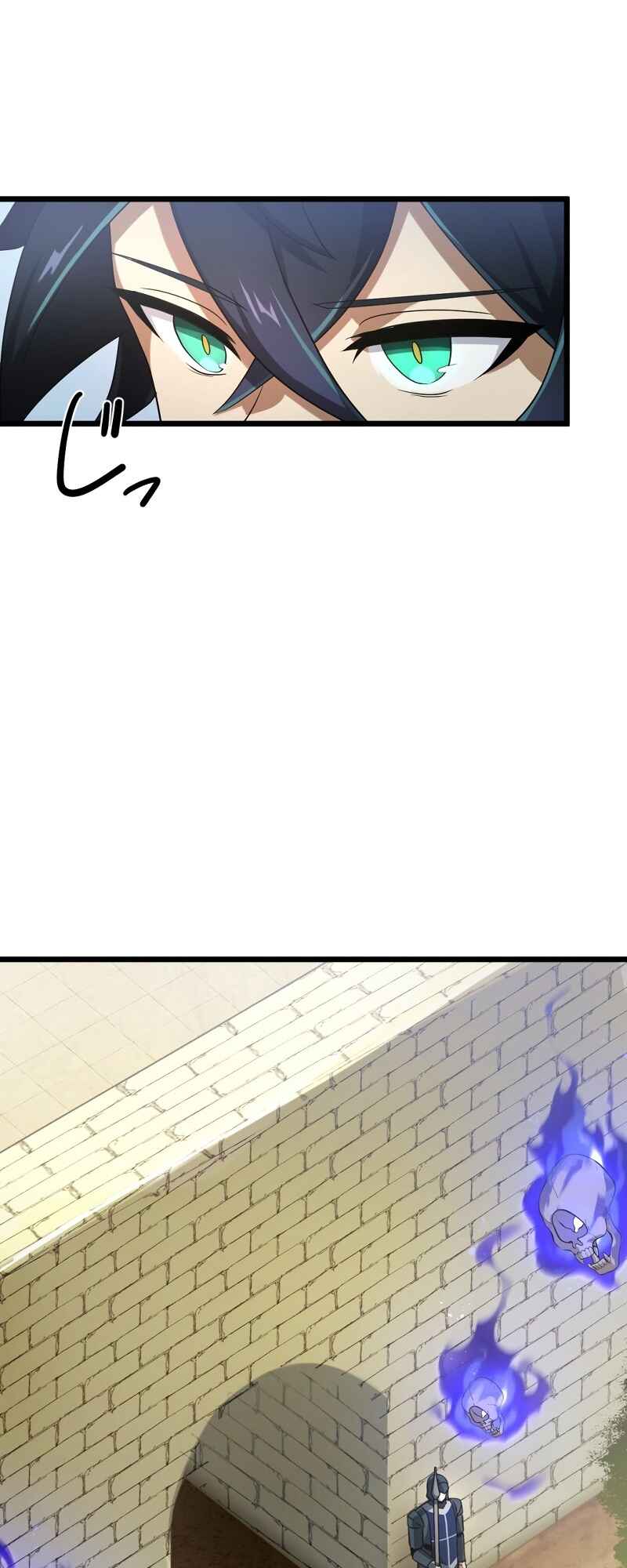 Page 5 Chapter 34 Tensei Shitara SSS-Kyuu Goblin ni Narimashita