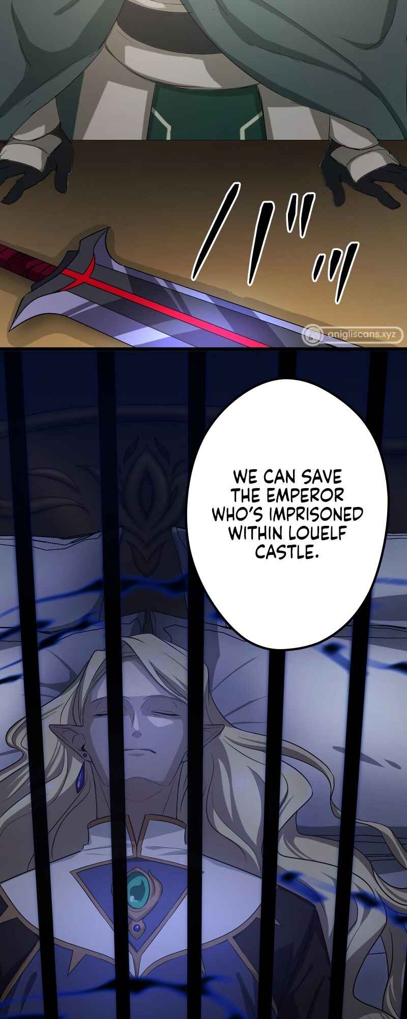 Page 57 Chapter 34 Tensei Shitara SSS-Kyuu Goblin ni Narimashita