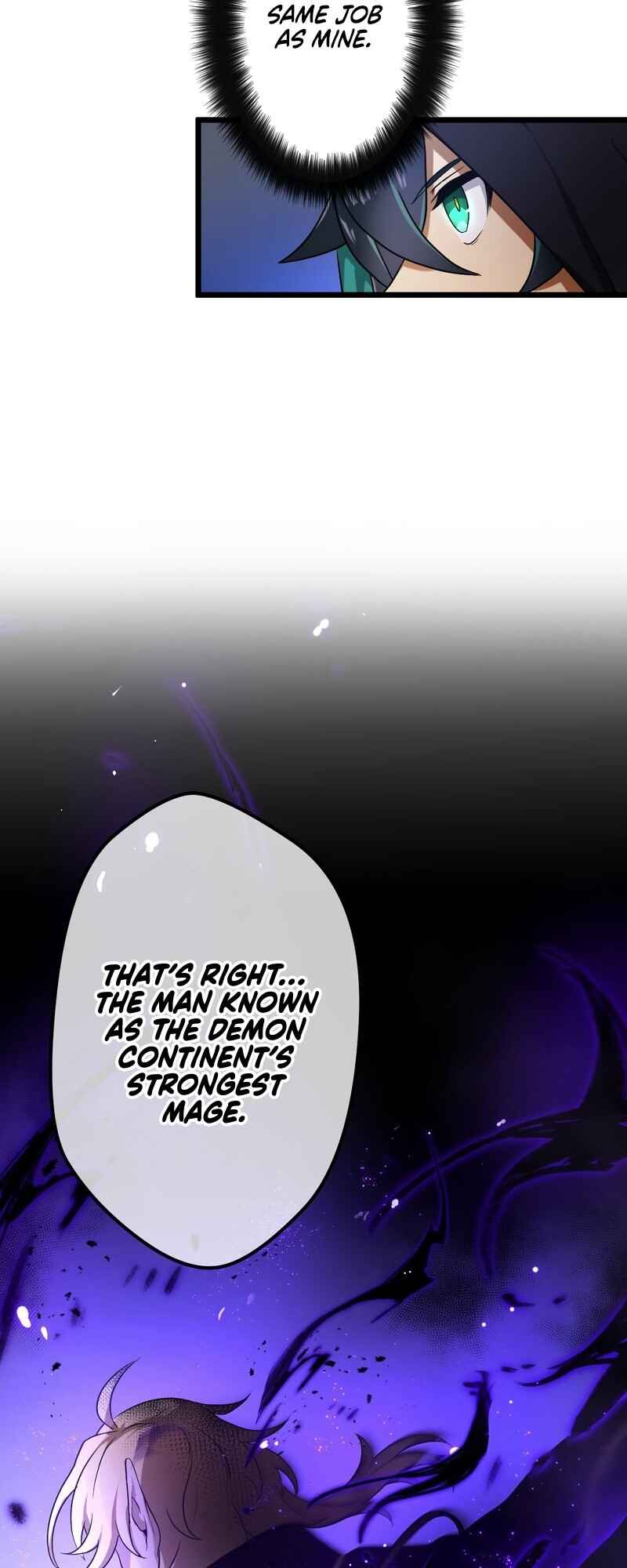 Page 60 Chapter 34 Tensei Shitara SSS-Kyuu Goblin ni Narimashita