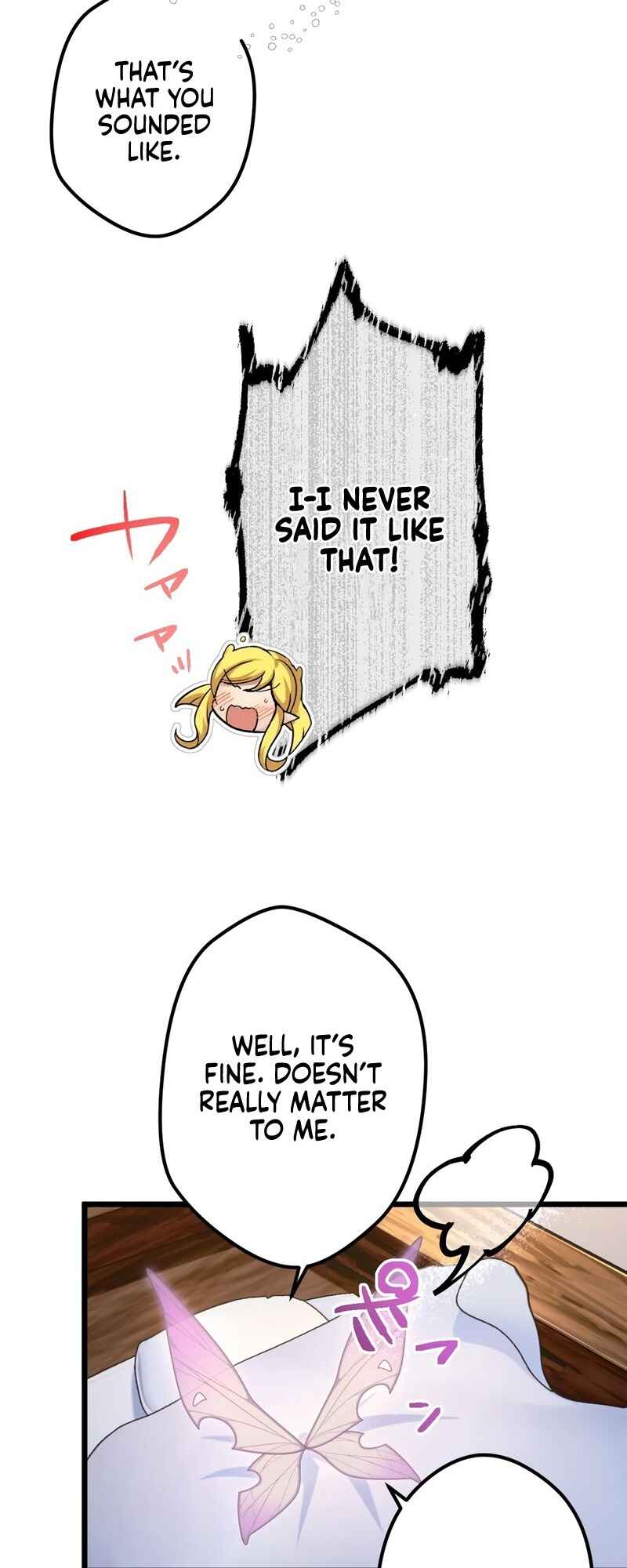Page 15 Chapter 36 Tensei Shitara SSS-Kyuu Goblin ni Narimashita