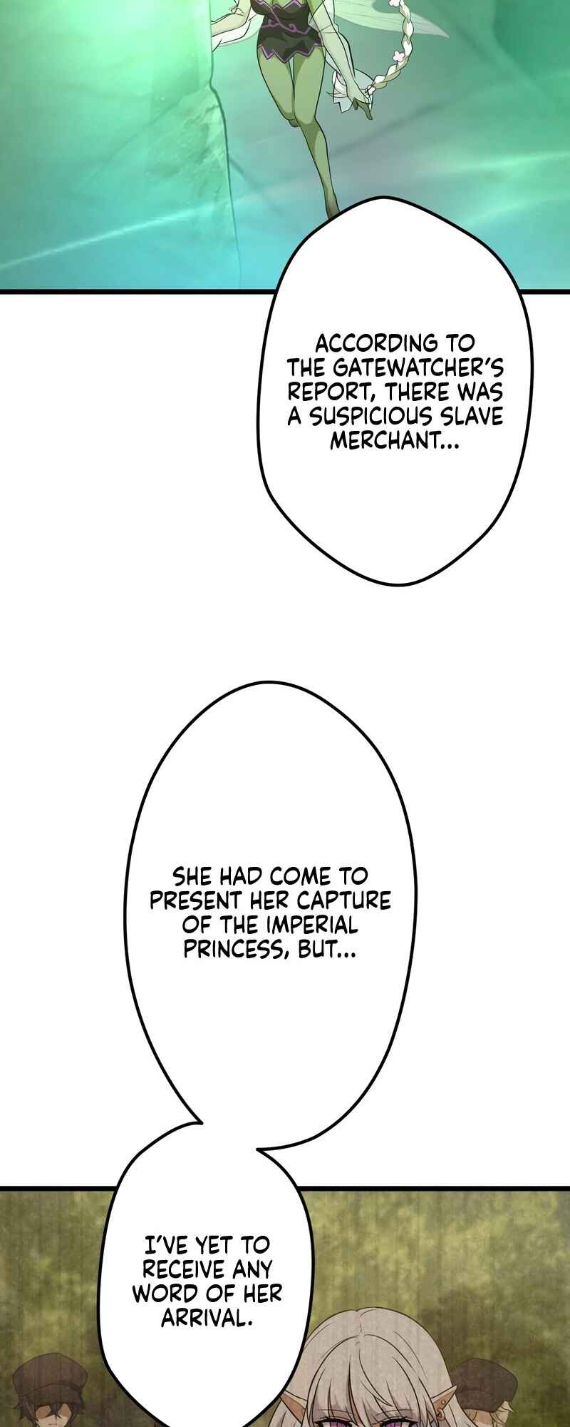 Page 20 Chapter 36 Tensei Shitara SSS-Kyuu Goblin ni Narimashita