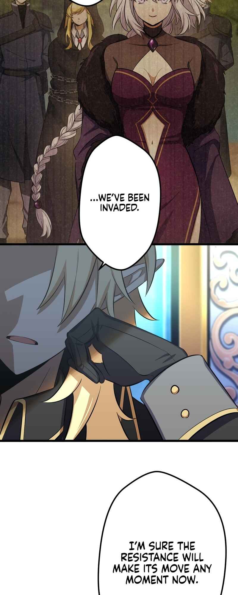 Page 21 Chapter 36 Tensei Shitara SSS-Kyuu Goblin ni Narimashita