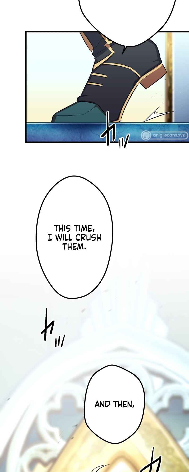 Page 22 Chapter 36 Tensei Shitara SSS-Kyuu Goblin ni Narimashita