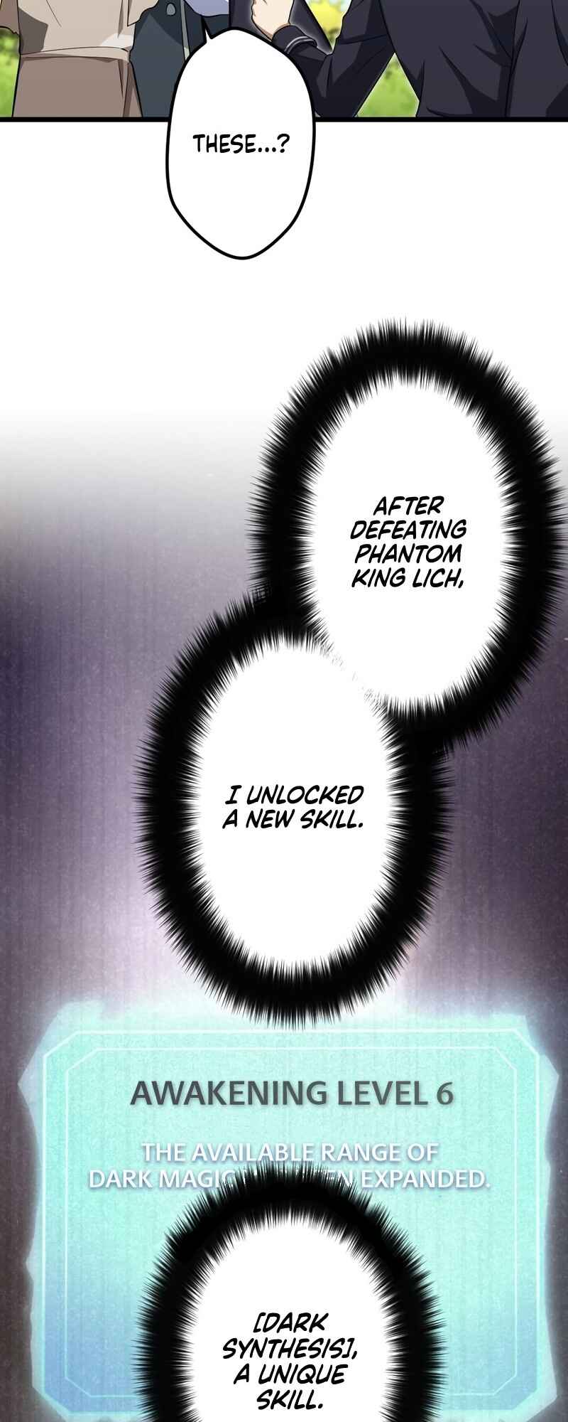 Page 29 Chapter 36 Tensei Shitara SSS-Kyuu Goblin ni Narimashita