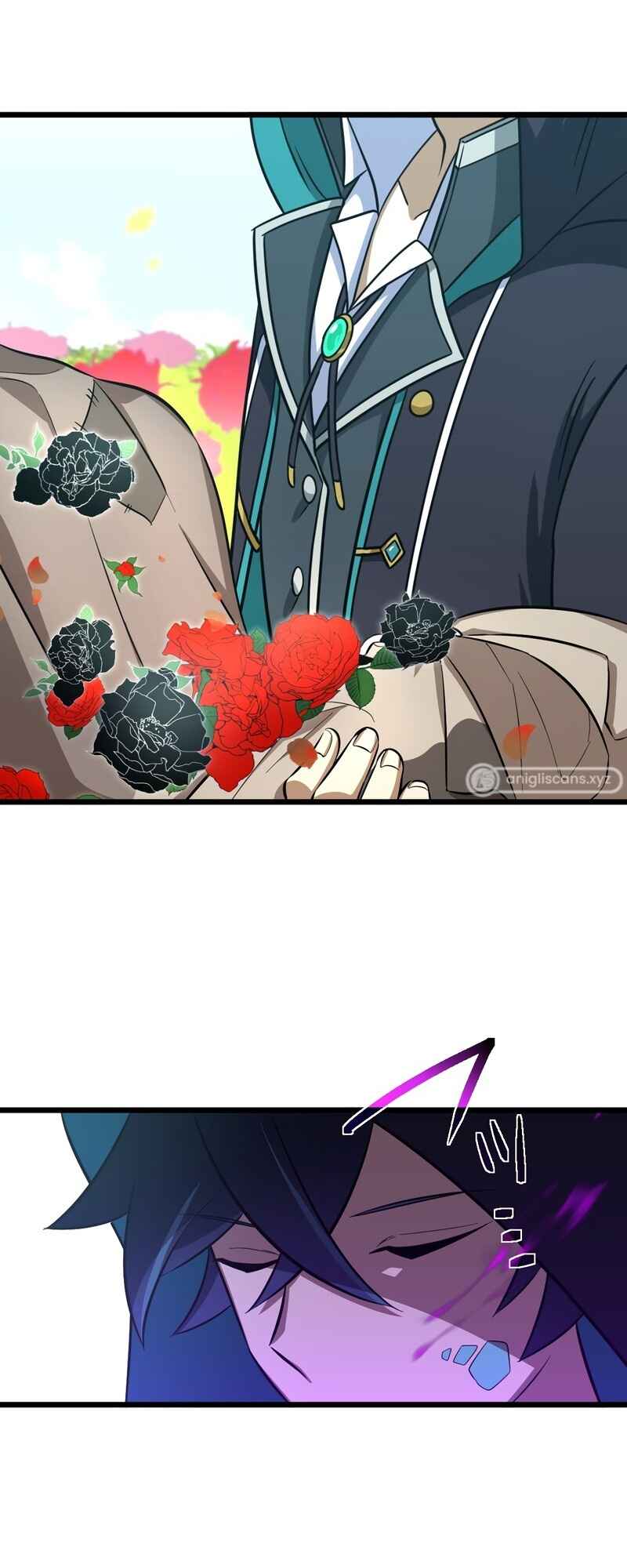 Page 31 Chapter 36 Tensei Shitara SSS-Kyuu Goblin ni Narimashita