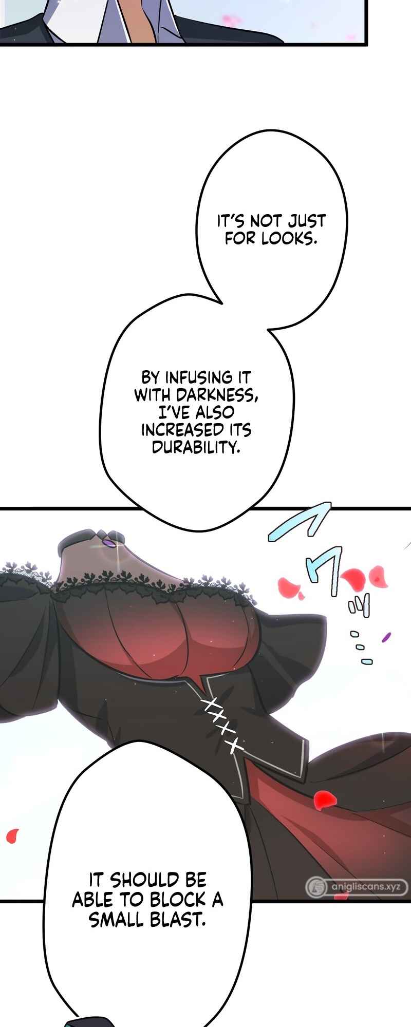 Page 36 Chapter 36 Tensei Shitara SSS-Kyuu Goblin ni Narimashita