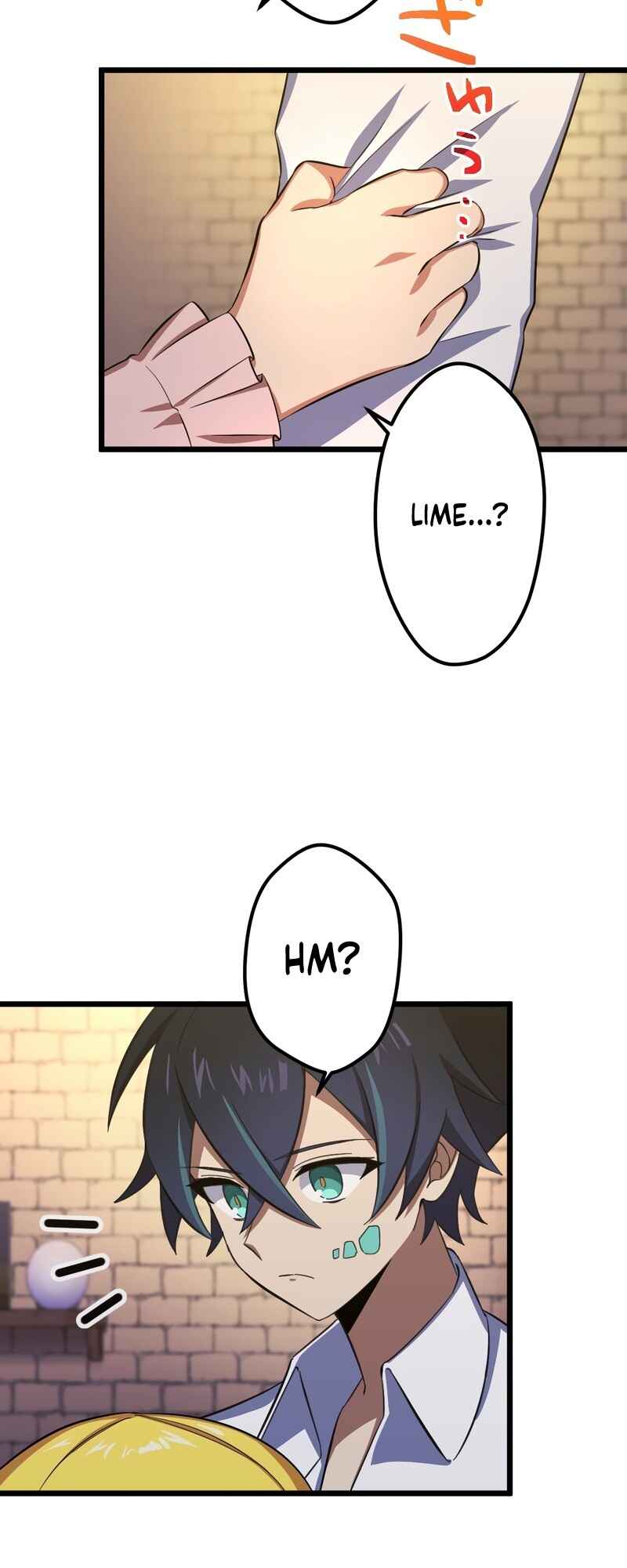 Page 9 Chapter 36 Tensei Shitara SSS-Kyuu Goblin ni Narimashita