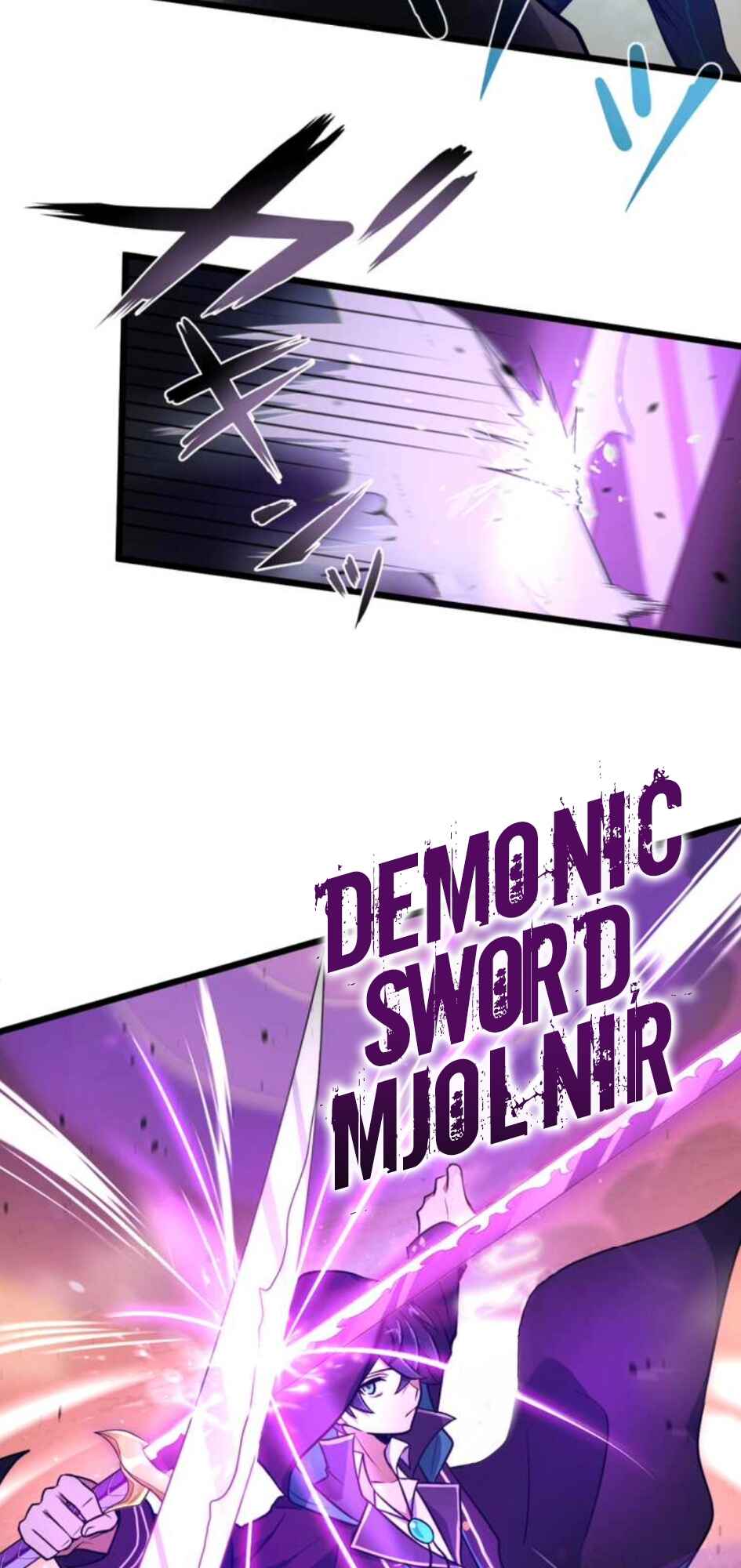 Page 12 Chapter 15 Tensei Shitara SSS-Kyuu Goblin ni Narimashita
