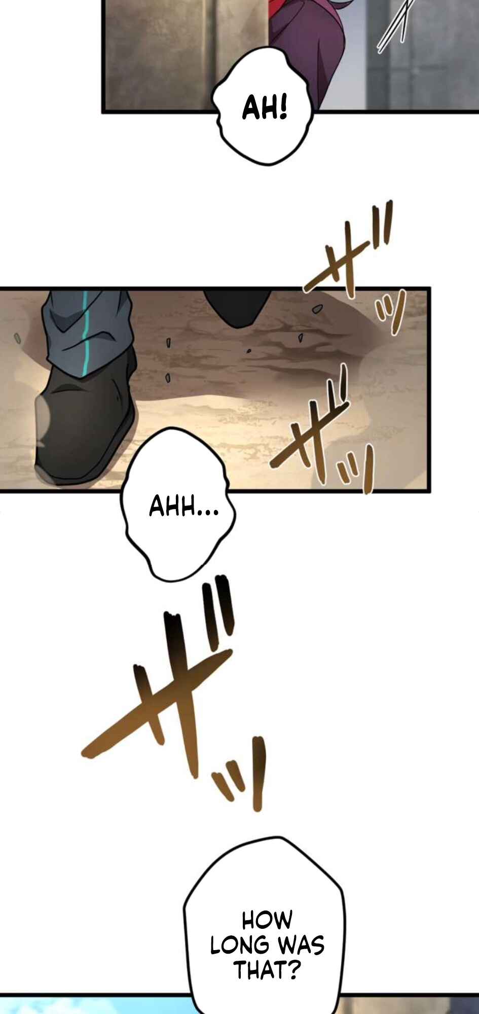 Page 42 Chapter 15 Tensei Shitara SSS-Kyuu Goblin ni Narimashita