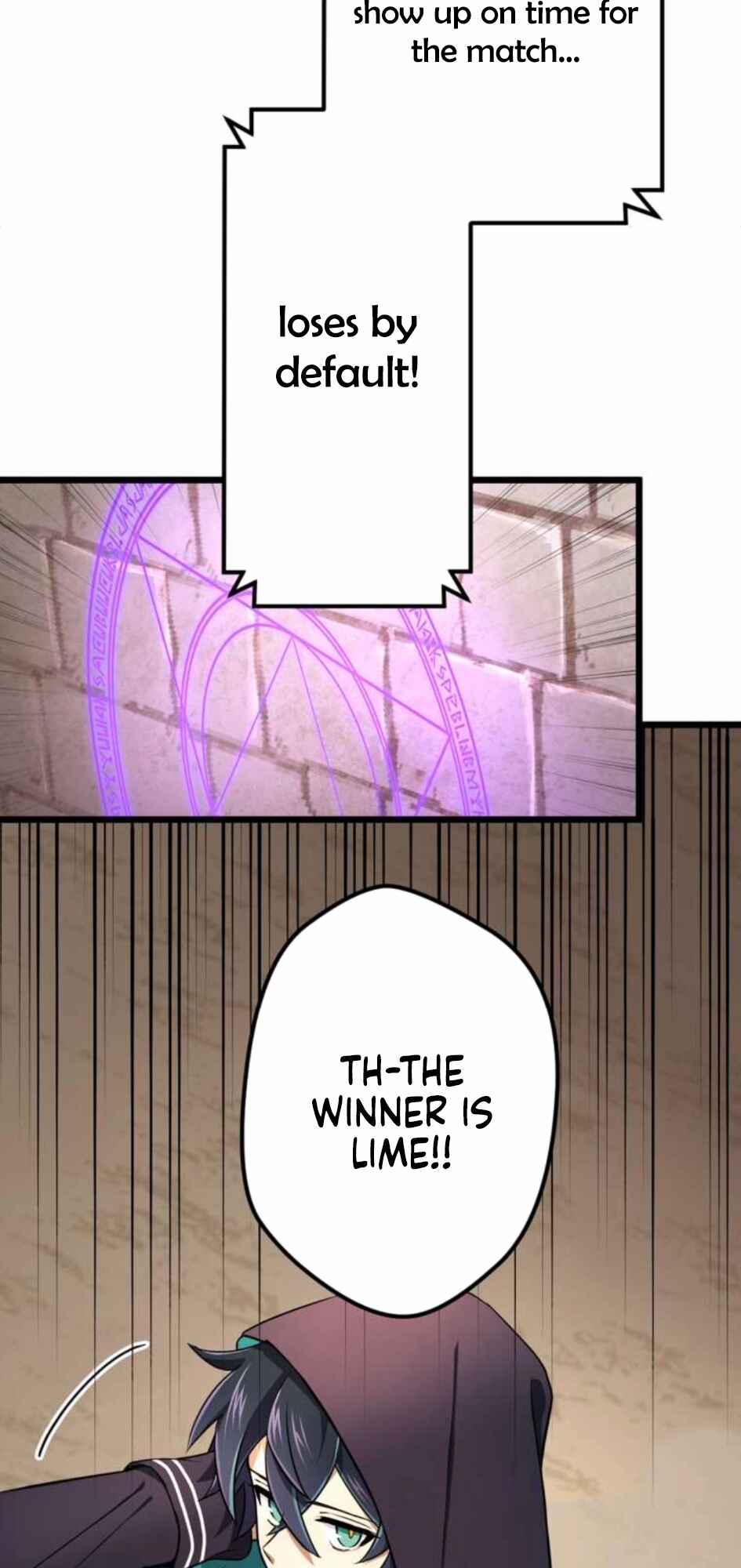Page 49 Chapter 15 Tensei Shitara SSS-Kyuu Goblin ni Narimashita
