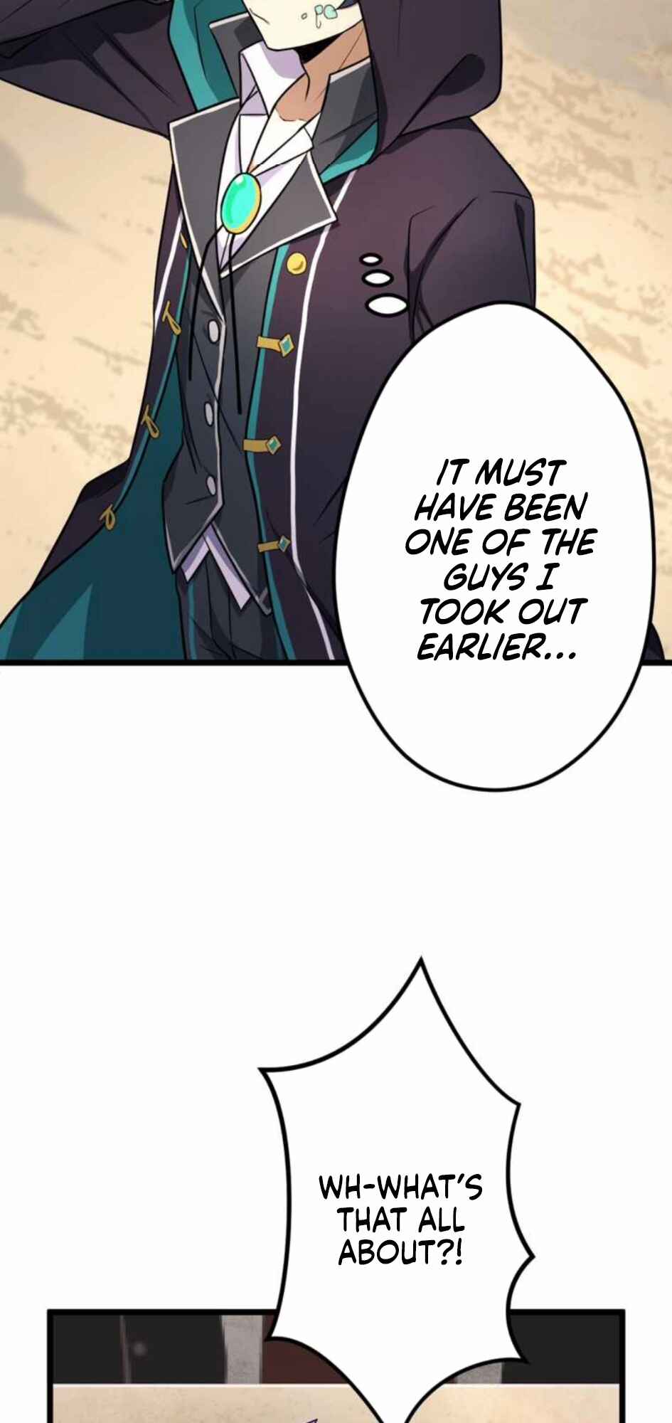 Page 50 Chapter 15 Tensei Shitara SSS-Kyuu Goblin ni Narimashita