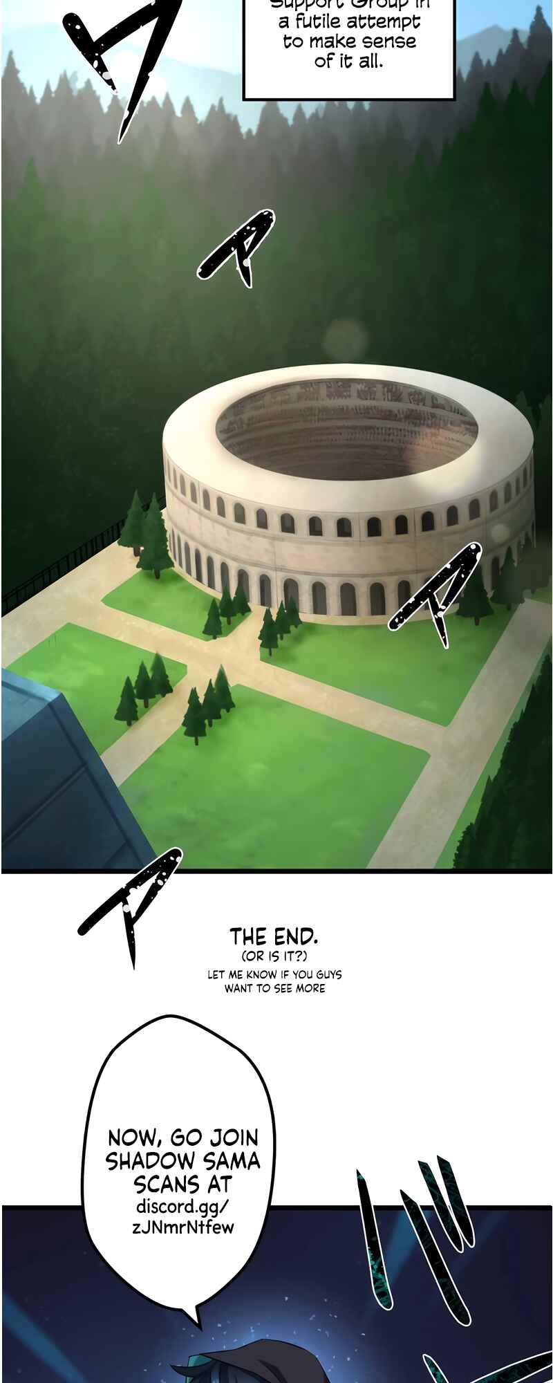 Page 61 Chapter 15 Tensei Shitara SSS-Kyuu Goblin ni Narimashita