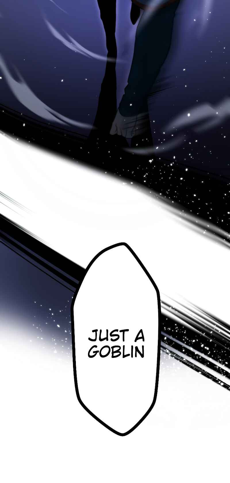 Page 107 Chapter 1 Tensei Shitara SSS-Kyuu Goblin ni Narimashita