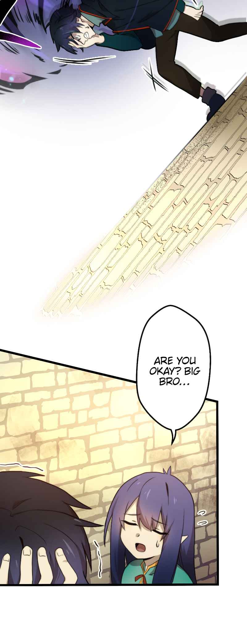 Page 114 Chapter 1 Tensei Shitara SSS-Kyuu Goblin ni Narimashita