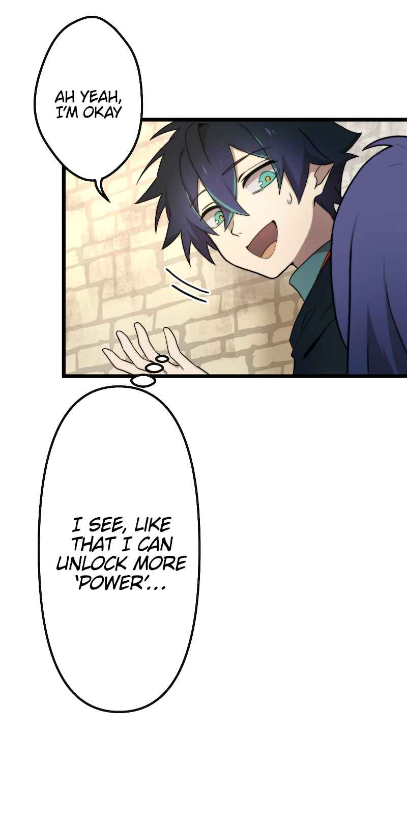 Page 115 Chapter 1 Tensei Shitara SSS-Kyuu Goblin ni Narimashita