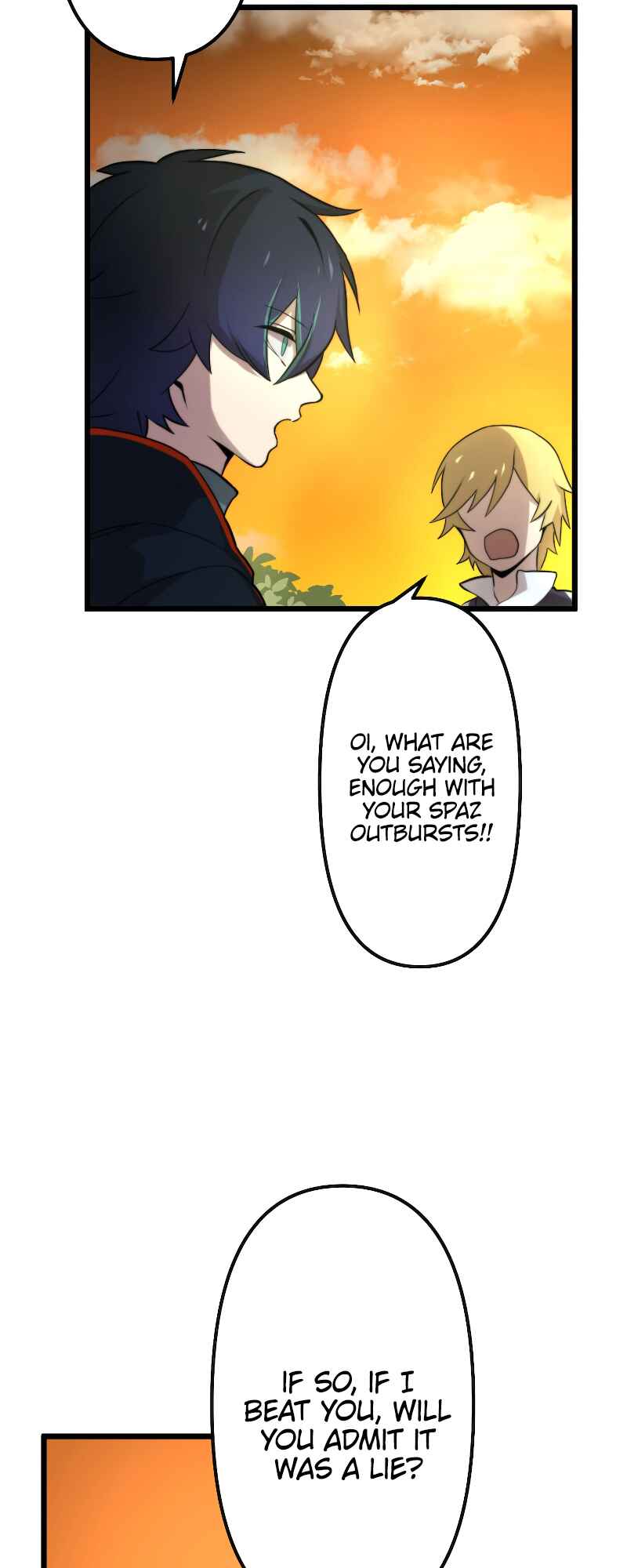 Page 121 Chapter 1 Tensei Shitara SSS-Kyuu Goblin ni Narimashita