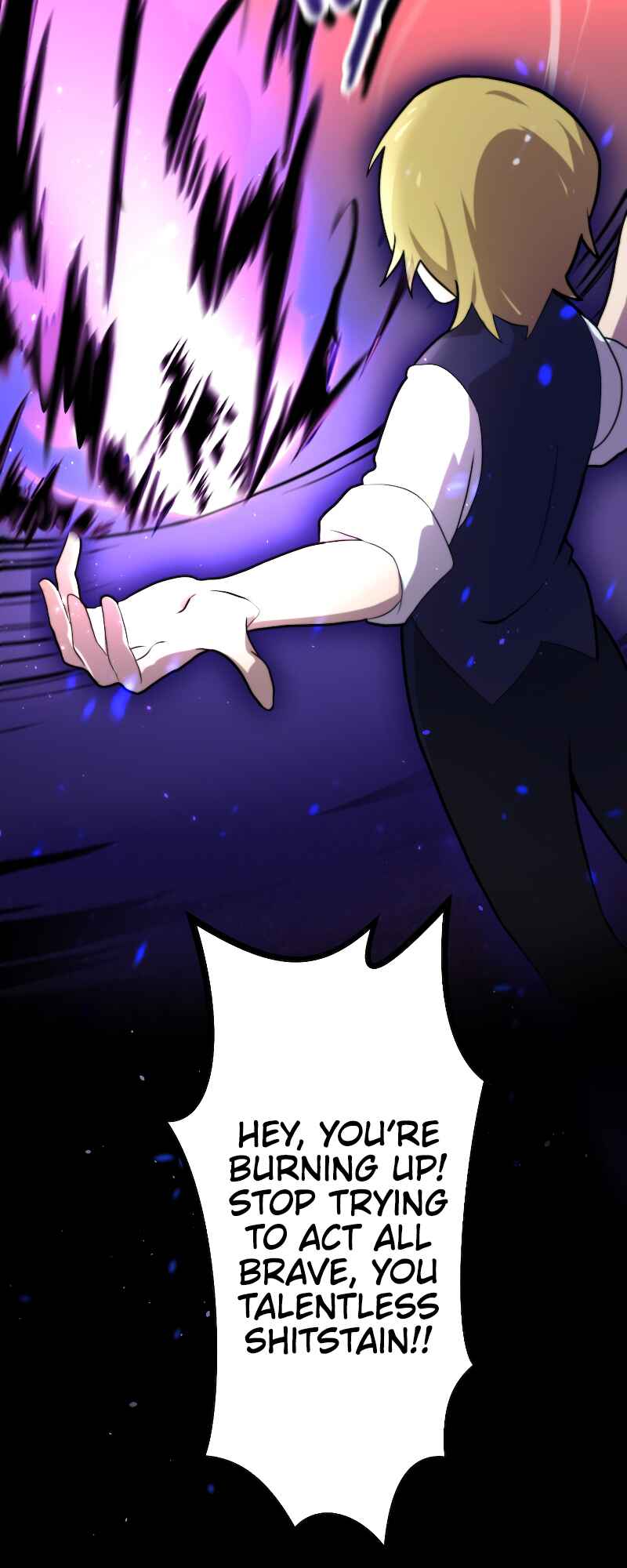 Page 125 Chapter 1 Tensei Shitara SSS-Kyuu Goblin ni Narimashita